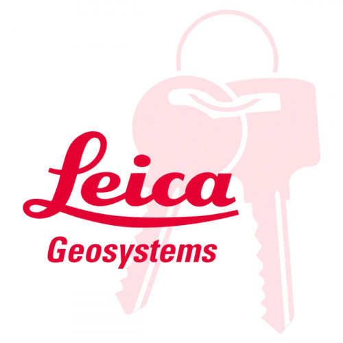 Право на использование программного продукта LEICA LOP71 RTK Reference station option (передача данных RTK)