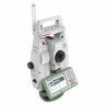Роботизированный тахеометр Leica TS13 R1000 5"