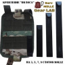 Крепление MOLLE Surv Gear Lab Полоса 7