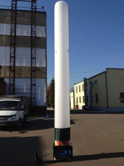 Аварийная осветительная установка ELG(Т5) 600S 3,0GXD