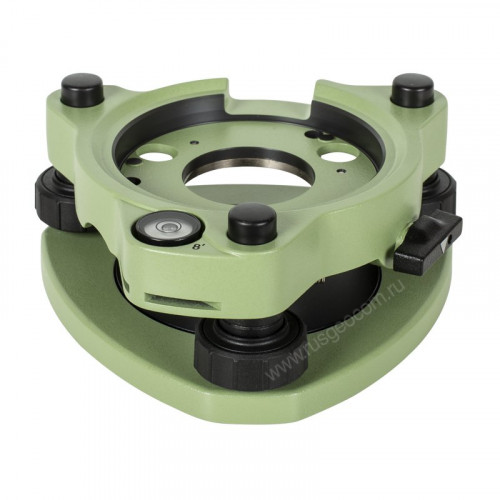 Комплект Leica TS07 R500 5" Расширенный