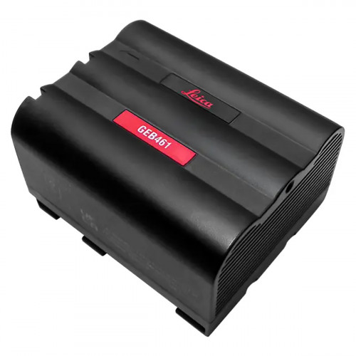 Комплект Leica TS07 R500 5" Расширенный
