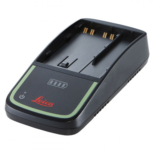 Комплект Leica TS07 R500 5" Расширенный