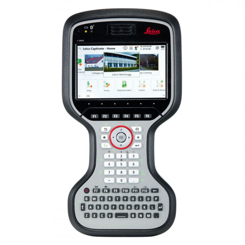 Полевой контроллер Leica CS20