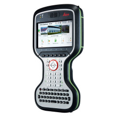 Полевой контроллер Leica CS20