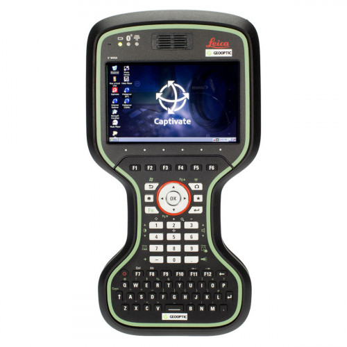 Полевой контроллер Leica CS20 LTE Disto