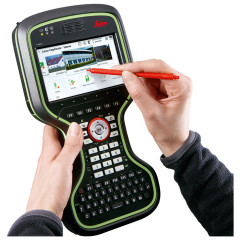Полевой контроллер Leica CS20 LTE Disto