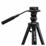Штатив алюминиевый Leica TRI 105 "Профессиональный" 67-180 см 2.35кг 1/4"