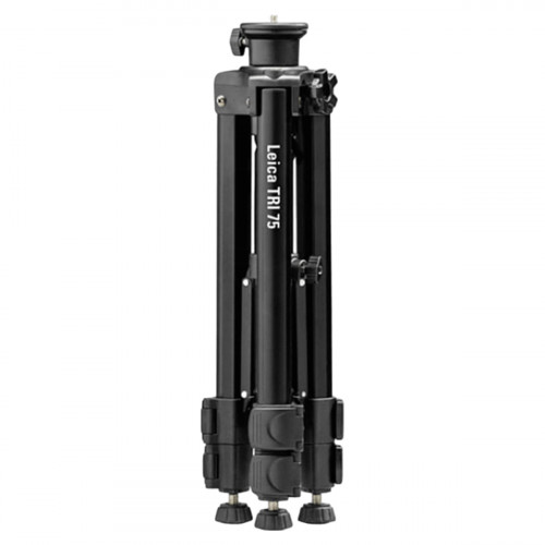 Штатив алюминиевый Leica TRI 75 "Профессиональный" 42-115см 1/4"