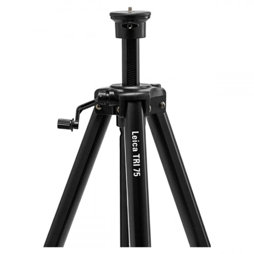 Штатив алюминиевый Leica TRI 75 "Профессиональный" 42-115см 1/4"