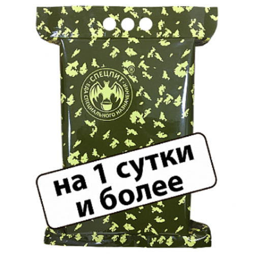 ИРП Вегетарианский Спецпит (снят с производства)