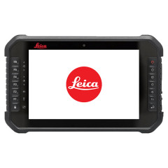 Полевой контроллер Leica CSX8
