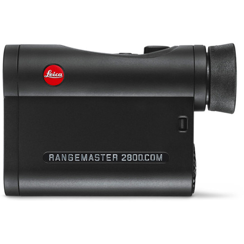Оптический дальномер Leica Rangemaster CRF 2800.COM