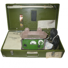 Дозиметр ДП-5В