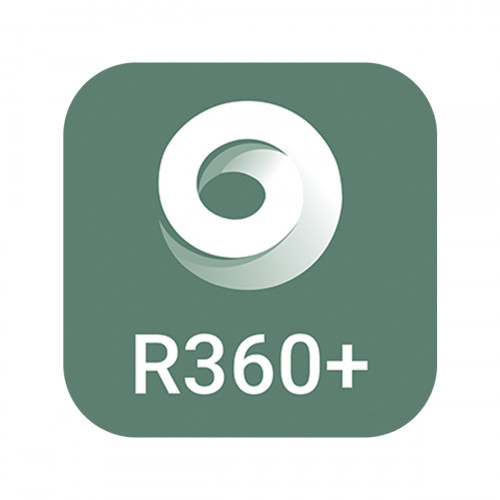 Программное обеспечение Leica Cyclone REGISTER 360 PLUS Permanent