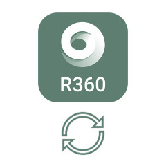 Право на восстановление подписки на обновления для Cyclone REGISTER 360 PLUS