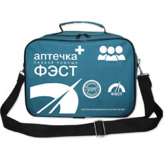 Аптечка ФЭСТ для оказания первой помощи работникам