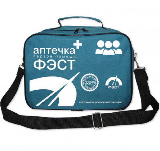Аптечка офисная до 30 человек