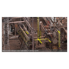 Программное обеспечение Leica CloudWorx BricsCAD Basic постоянная лицензия