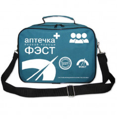 Аптечка коллективная ФЭСТ 15-20 чел
