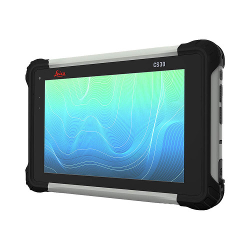 Полевой контроллер Leica CS30 LTE