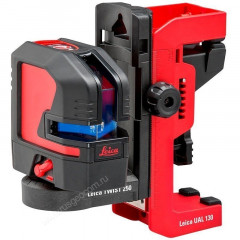 Лазерный нивелир Leica Lino L2G-1 с калибровкой