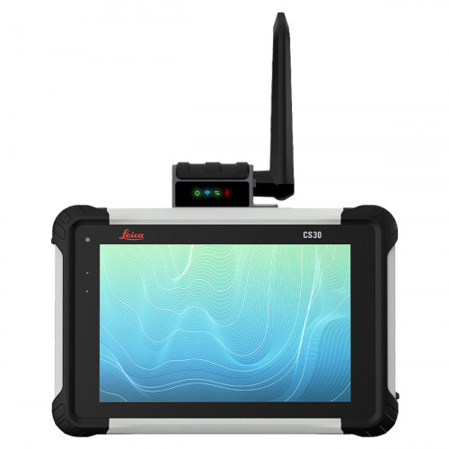 Полевой контроллер Leica CS30 LTE LRBT