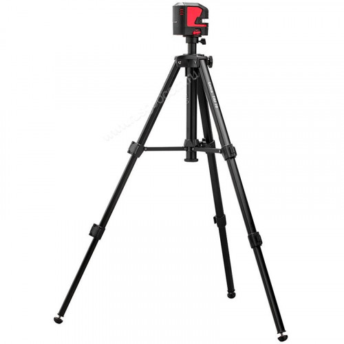 Лазерный нивелир Leica Lino L2P5-1 с калибровкой