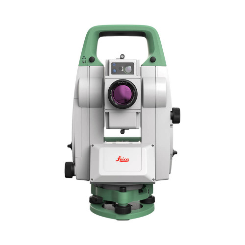 Роботизированный тахеометр Leica TS16 P R500 3" Arctic