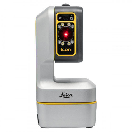 Моторизированный строительный инструмент Leica iCON iCS20