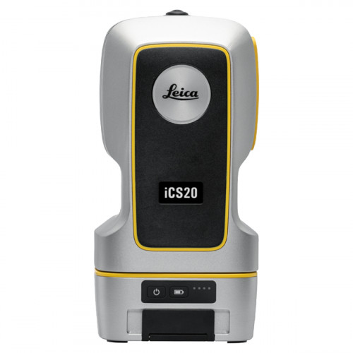 Моторизированный строительный инструмент Leica iCON iCS20