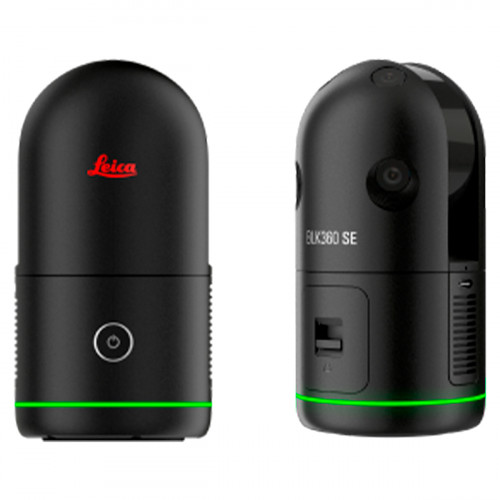 Лазерный сканер Leica BLK360 SE