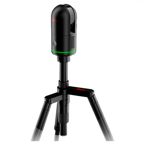 Лазерный сканер Leica BLK360 SE