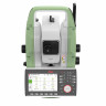 Роботизированный тахеометр Leica TS20 P R1600 2"
